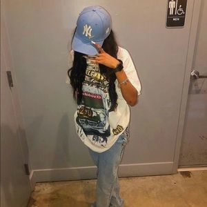 Meet your Posher, Kierstynn